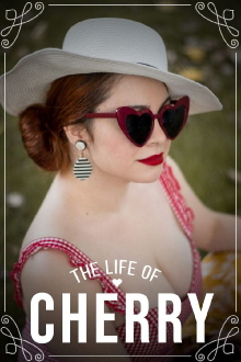 The Life of Cherry Trailer