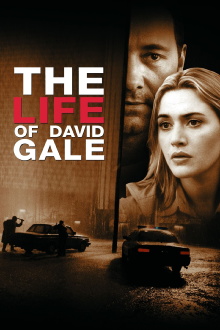 The Life of David Gale Trailer