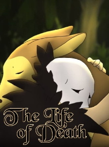 The Life of Death Trailer