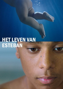 The Life of Esteban Trailer