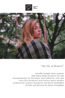 The Life of Flowers Trailer