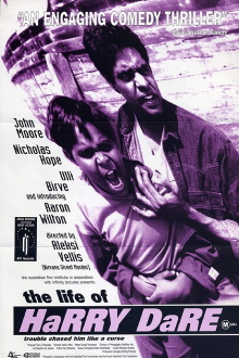 The Life of Harry Dare Trailer