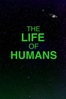The Life of Humans Trailer