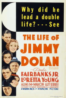 The Life of Jimmy Dolan Trailer