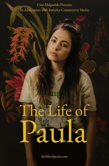 The Life of Paula Trailer