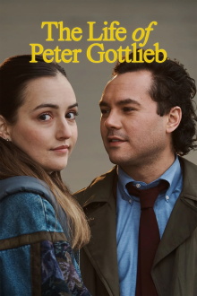 The Life of Peter Gottlieb Trailer
