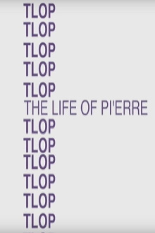 The Life of Pi'erre Trailer