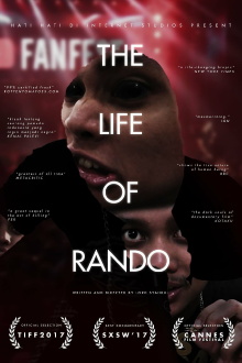 The Life Of Rando Trailer