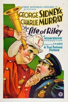 The Life of Riley Trailer