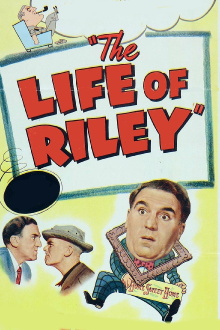 The Life of Riley Trailer