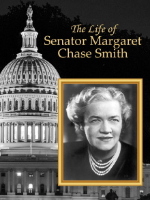 The Life of Senator Margaret Chase Smith Trailer