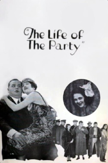 The Life of the Party Trailer