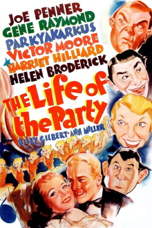 The Life of the Party Trailer