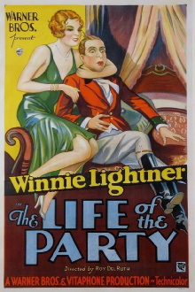 The Life of the Party Trailer