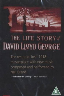 The Life Story of David Lloyd George Trailer