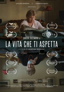 The Life That Awaits You Trailer