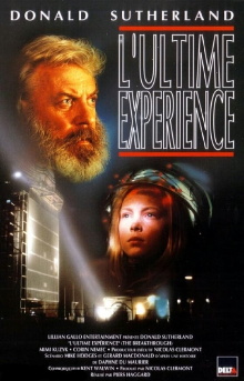 The Lifeforce Experiment Trailer