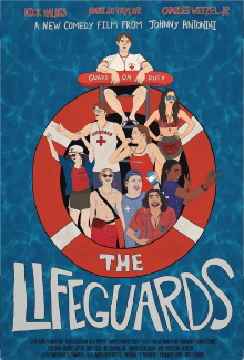 The Lifeguards Trailer