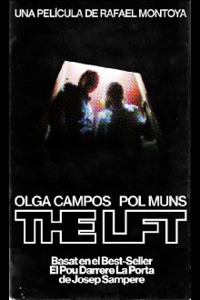 The Lift Trailer