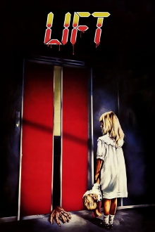 The Lift Trailer