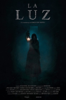 The Light Trailer