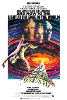The Light at the Edge of the World Trailer