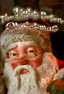 The Light Before Christmas Trailer