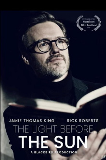 The Light Before the Sun Trailer