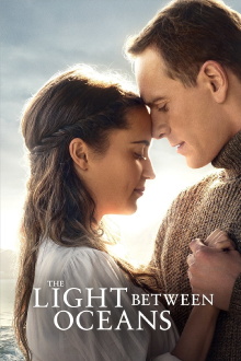 The Light Between Oceans Trailer
