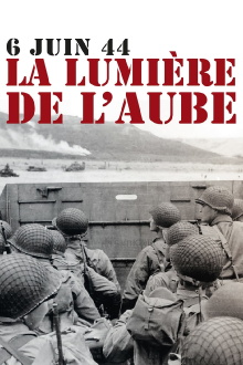 The Light of Dawn: The Normandy Landings Trailer
