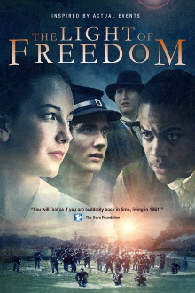The Light of Freedom Trailer