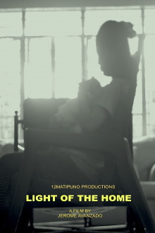 The Light of the Home Trailer