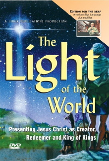 The Light of the World Trailer