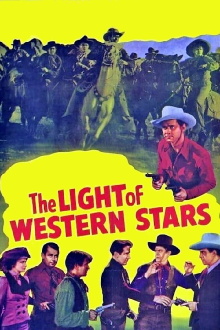The Light of Western Stars Trailer