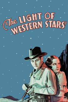 The Light of Western Stars Trailer