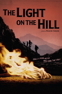 The Light on the Hill Trailer