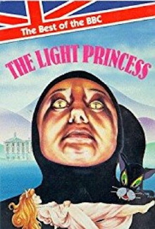 The Light Princess Trailer