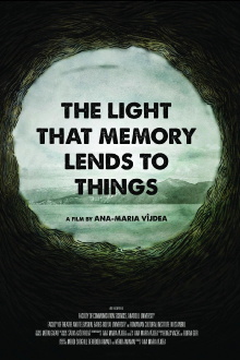 The Light That Memory Lends to Things Trailer