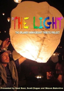 The Light: The Orlando Anniversary Tribute Project Trailer