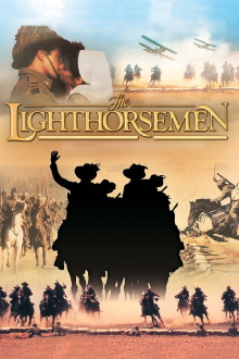 The Lighthorsemen Trailer