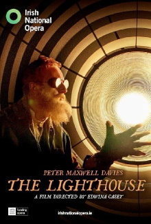 The Lighthouse Trailer