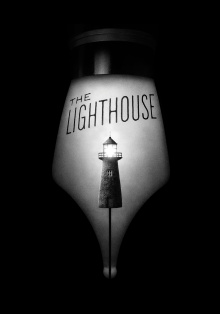 The Lighthouse Trailer