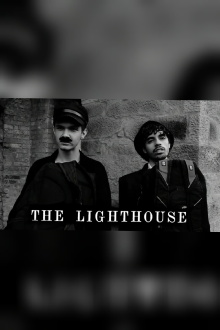 The Lighthouse Fan Film Trailer