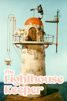 The Lighthouse Keeper Trailer