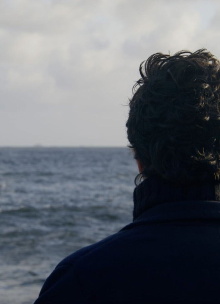 The Lightkeeper Trailer