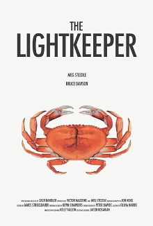 The Lightkeeper Trailer