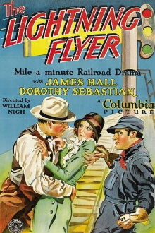 The Lightning Flyer Trailer