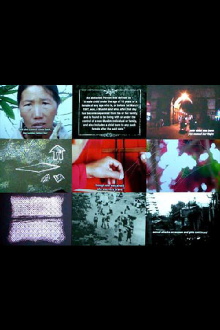 The Lightning Testimonies Trailer
