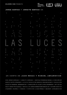 The Lights Trailer