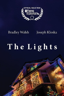 The Lights Trailer